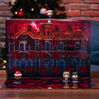 Produktbild Stranger Things - Funko Pop Adventskalender
