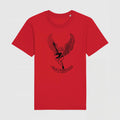 Produktbild Resident Evil - Made in Heaven T-shirt röd