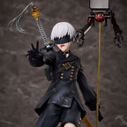 Produktbild NieR:Automata - 9S Staty 1:7 Deluxe Version