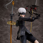 Produktbild NieR:Automata - 9S Staty 1:7 Deluxe Version