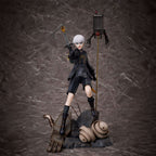 Produktbild NieR:Automata - 9S Staty 1:7 Deluxe Version