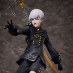 Produktbild NieR:Automata - 9S Staty 1:7 Deluxe Version