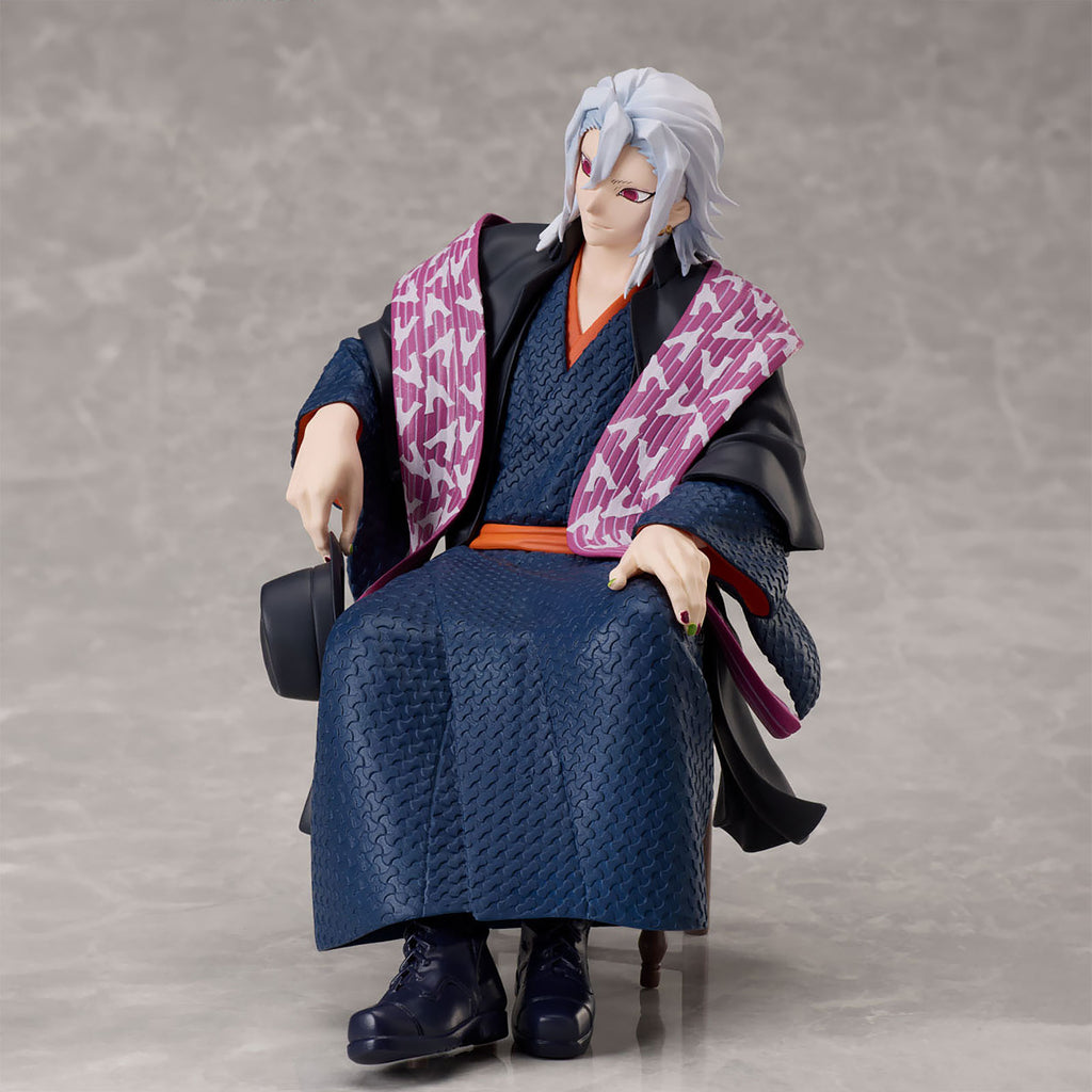 Produktbild Demon Slayer - Tengen Uzui figur utan skala