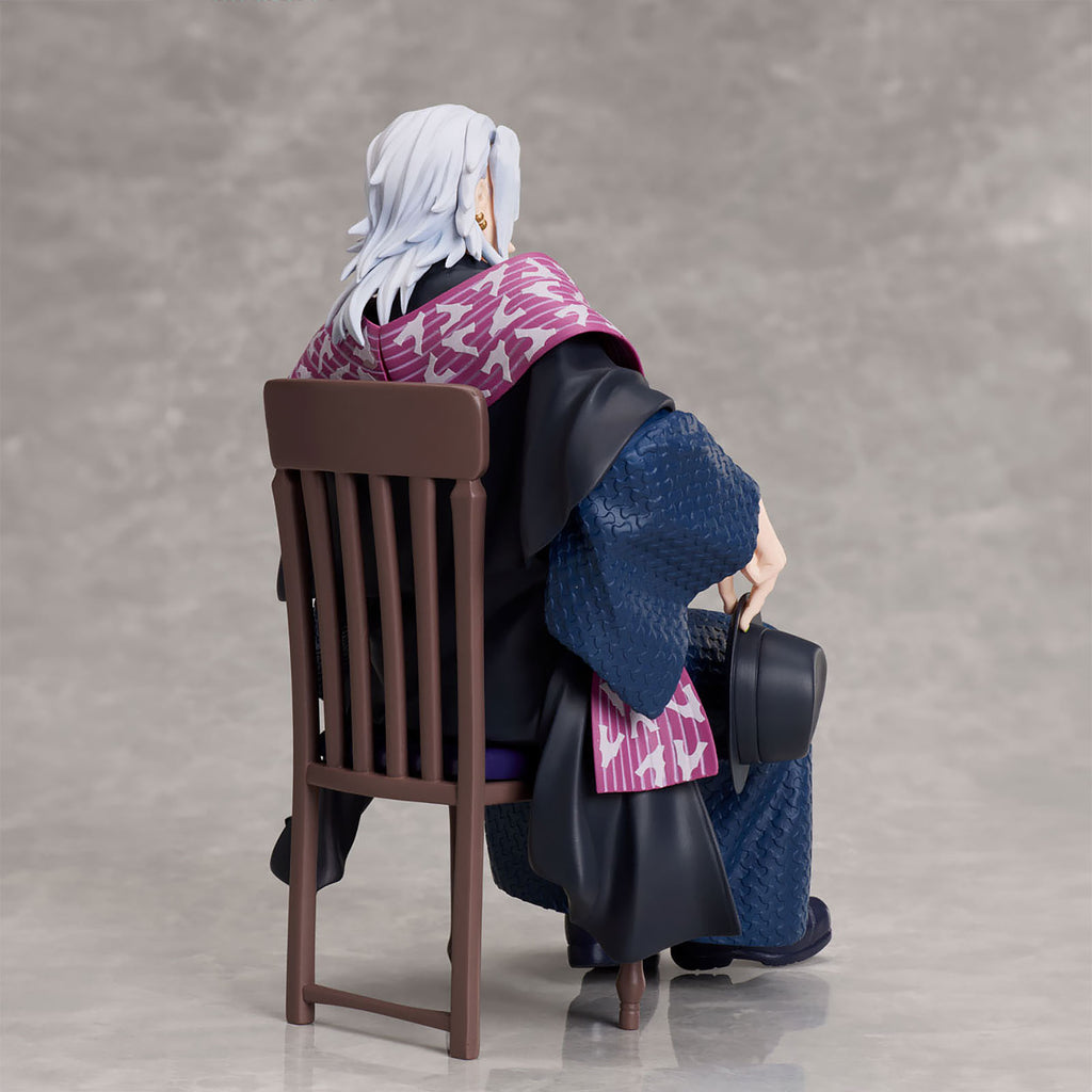 Produktbild Demon Slayer - Tengen Uzui figur utan skala