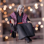 Produktbild Demon Slayer - Tengen Uzui figur utan skala