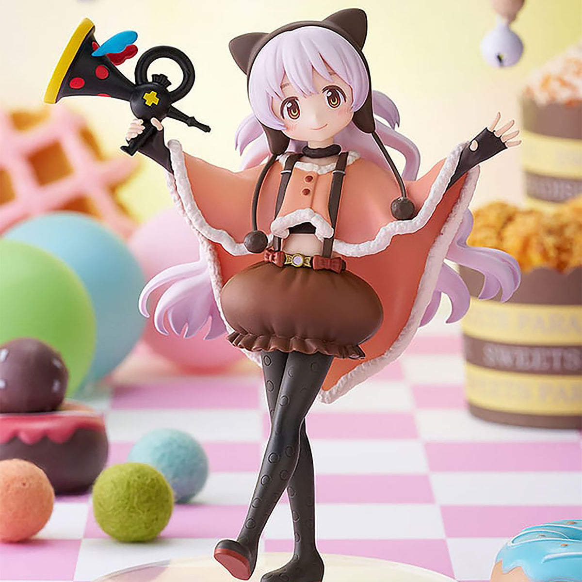 Produktbild Puella Magi Madoka Magica - Nagisa Momoe Pop Up Parade Figur