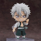 Produktbild Demon Slayer - Sanemi Shinazugawa Nendoroid actionfigur