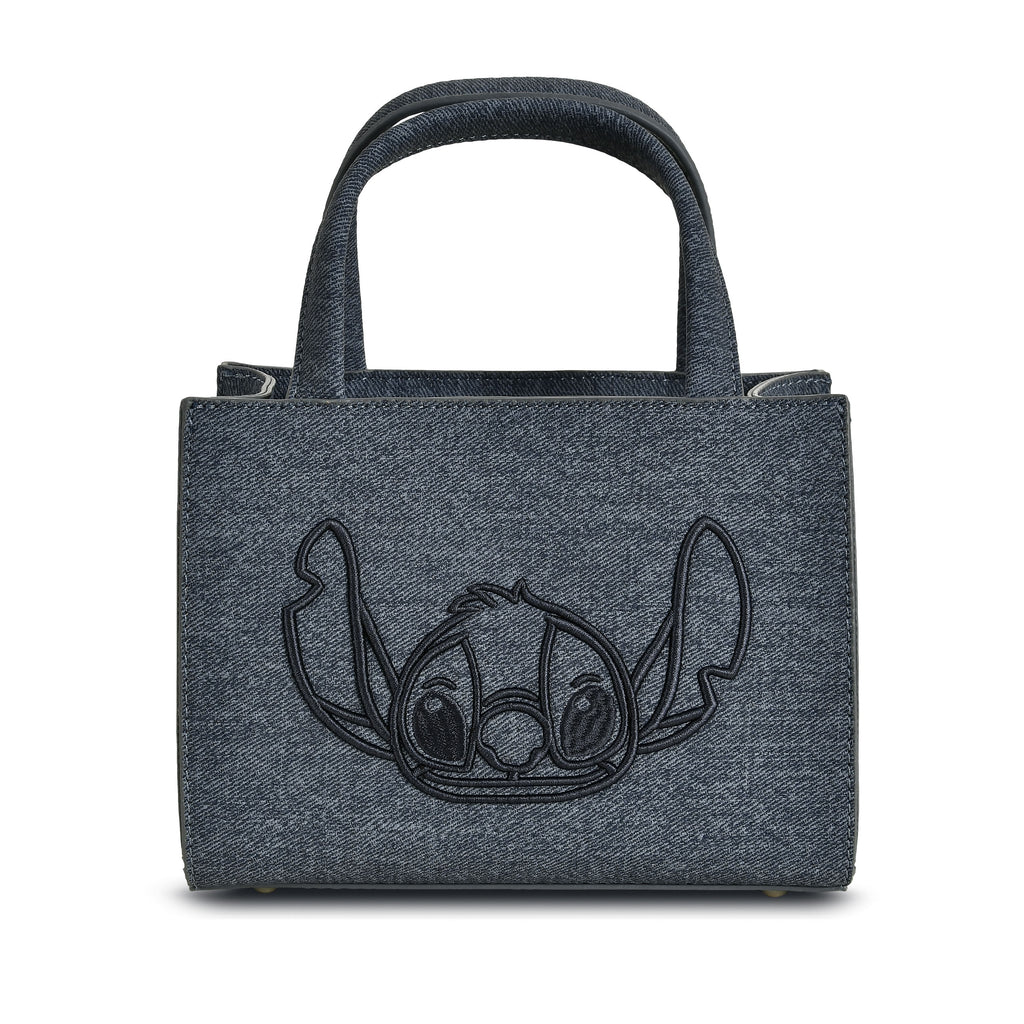 Produktbild Stitch Handväska - Lilo & Stitch