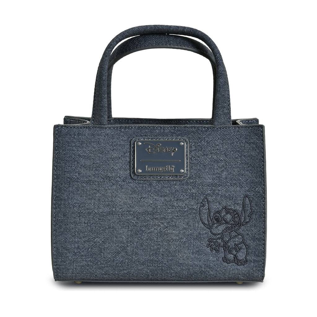 Produktbild Stitch Handväska - Lilo & Stitch