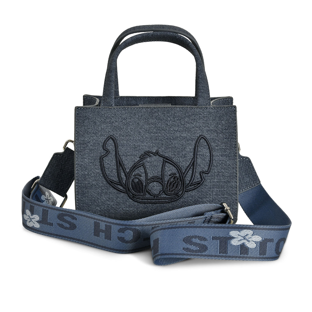 Produktbild Stitch Handväska - Lilo & Stitch