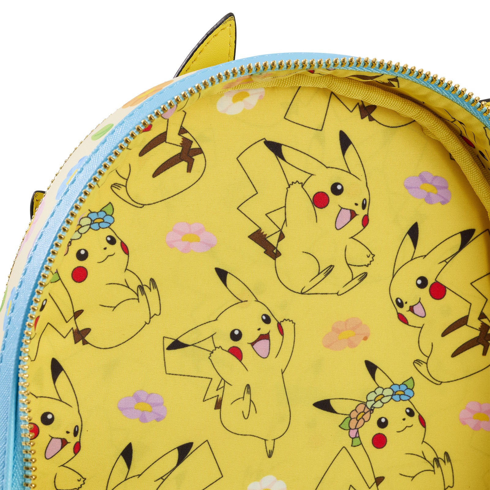 Product image Pokemon - Pikachu Flower Mini Backpack