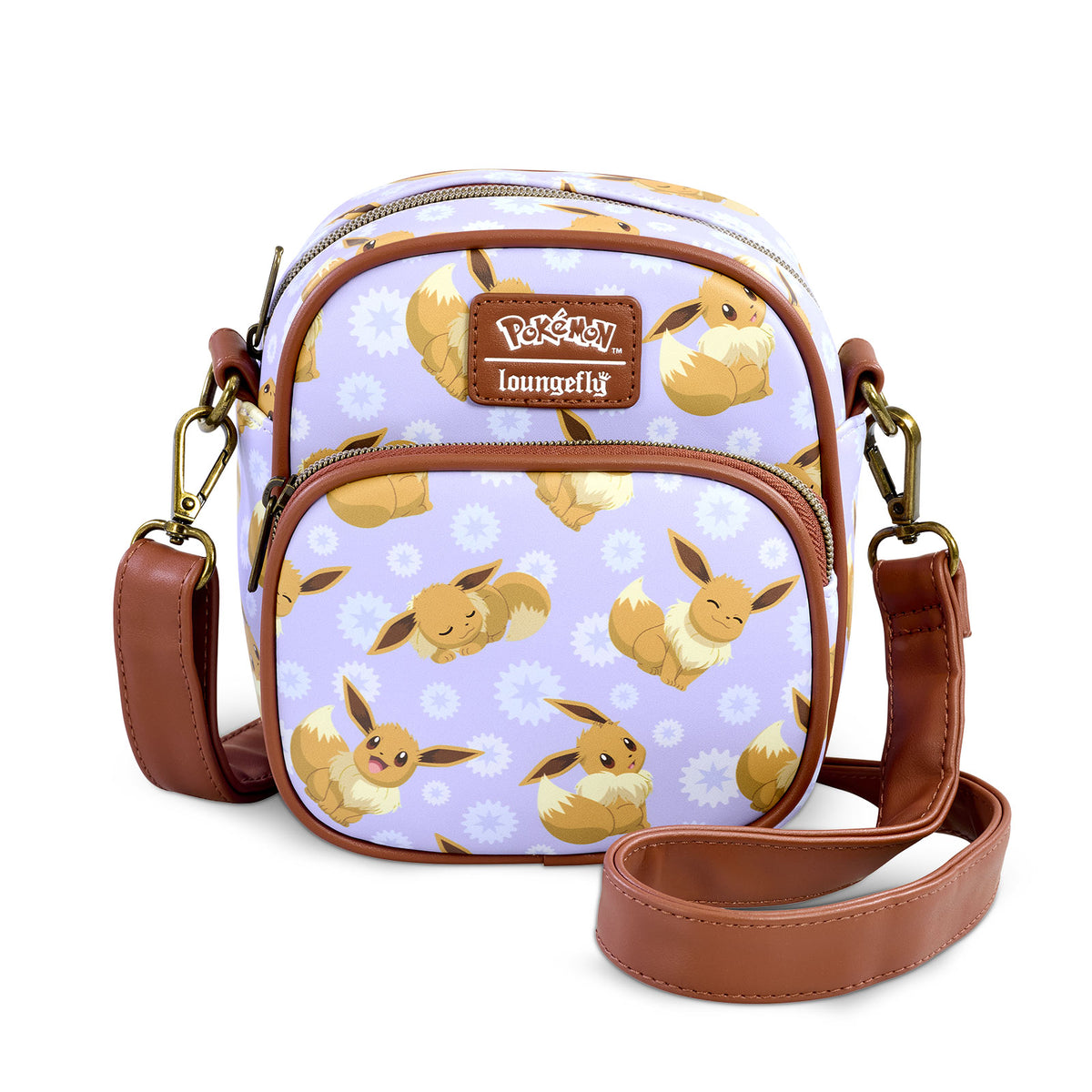 Produktbild Pokemon - Eevee Axelväska