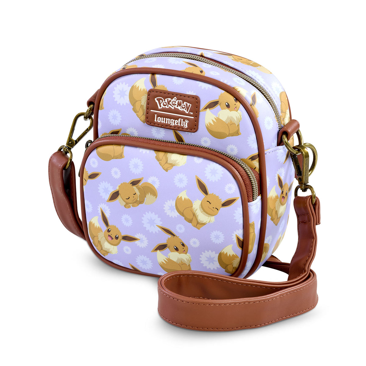 Produktbild Pokemon - Eevee Axelväska