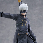 Produktbild NieR:Automata Ver1.1a - YoRHa No. 9 Type S Covering Fire Figur 1:7