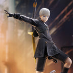Produktbild NieR:Automata Ver1.1a - YoRHa No. 9 Type S Covering Fire Figur 1:7