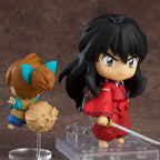 Produktbild Inu Yasha - New Moon Inu Yasha & Shippo Nendoroid Actionfigurer