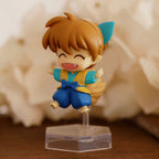 Produktbild Inu Yasha - New Moon Inu Yasha & Shippo Nendoroid Actionfigurer