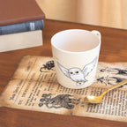 Produktbild Harry Potter - Hedwig Mugg
