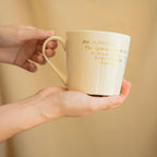 Produktbild Harry Potter - Hedwig Mugg