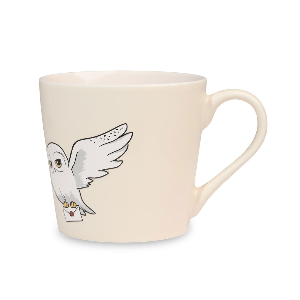Produktbild Harry Potter - Hedwig Mugg