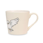 Produktbild Harry Potter - Hedwig Mugg