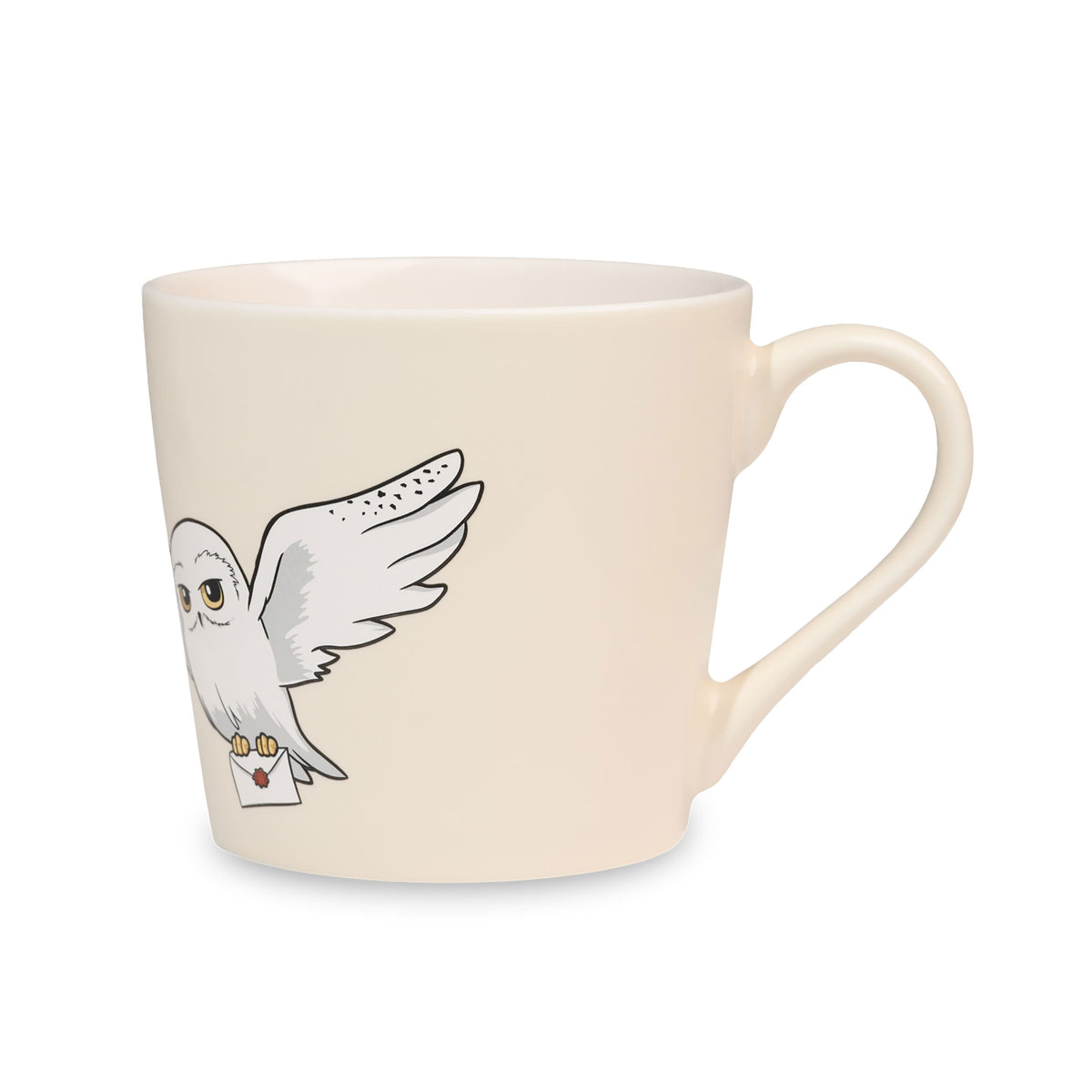 Produktbild Harry Potter - Hedwig Mugg