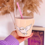 Produktbild Harry Potter - Hedwig Mugg