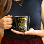 Produktbild Harry Potter - Hogwarts Mugg