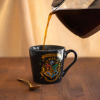 Produktbild Harry Potter - Hogwarts Mugg