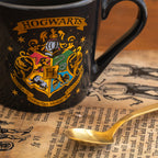 Produktbild Harry Potter - Hogwarts Mugg