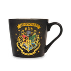 Produktbild Harry Potter - Hogwarts Mugg