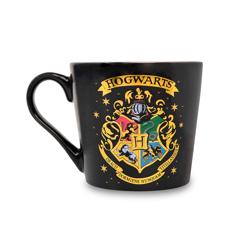 Produktbild Harry Potter - Hogwarts Mugg