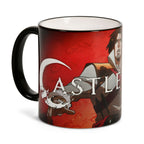 Produktbild Castlevania - Trevor Belmont Mugg