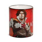 Produktbild Castlevania - Trevor Belmont Mugg