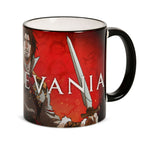 Produktbild Castlevania - Trevor Belmont Mugg