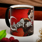 Produktbild Castlevania - Trevor Belmont Mugg