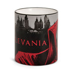 Produktbild Castlevania - Dracula Mugg