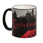 Produktbild Castlevania - Dracula Mugg