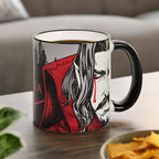 Produktbild Castlevania - Dracula Mugg