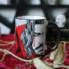 Produktbild Castlevania - Dracula Mugg