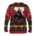 Product image The Lord of the Rings - One Ring To Rule Them All Knitted Sweater