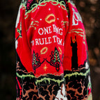Product image The Lord of the Rings - One Ring To Rule Them All Knitted Sweater