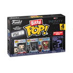 Produktbild Marvel - Funko Bitty Pop 4-figurers set Serie 4