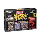 Produktbild Five Nights at Freddys - Funko Bitty Pop 4-pack figurer Serie 3