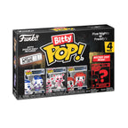 Produktbild Five Nights at Freddys - Funko Bitty Pop 4-figurers set Serie 1