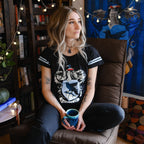 Product image Ravenclaw Crest Pajamas black - Harry Potter