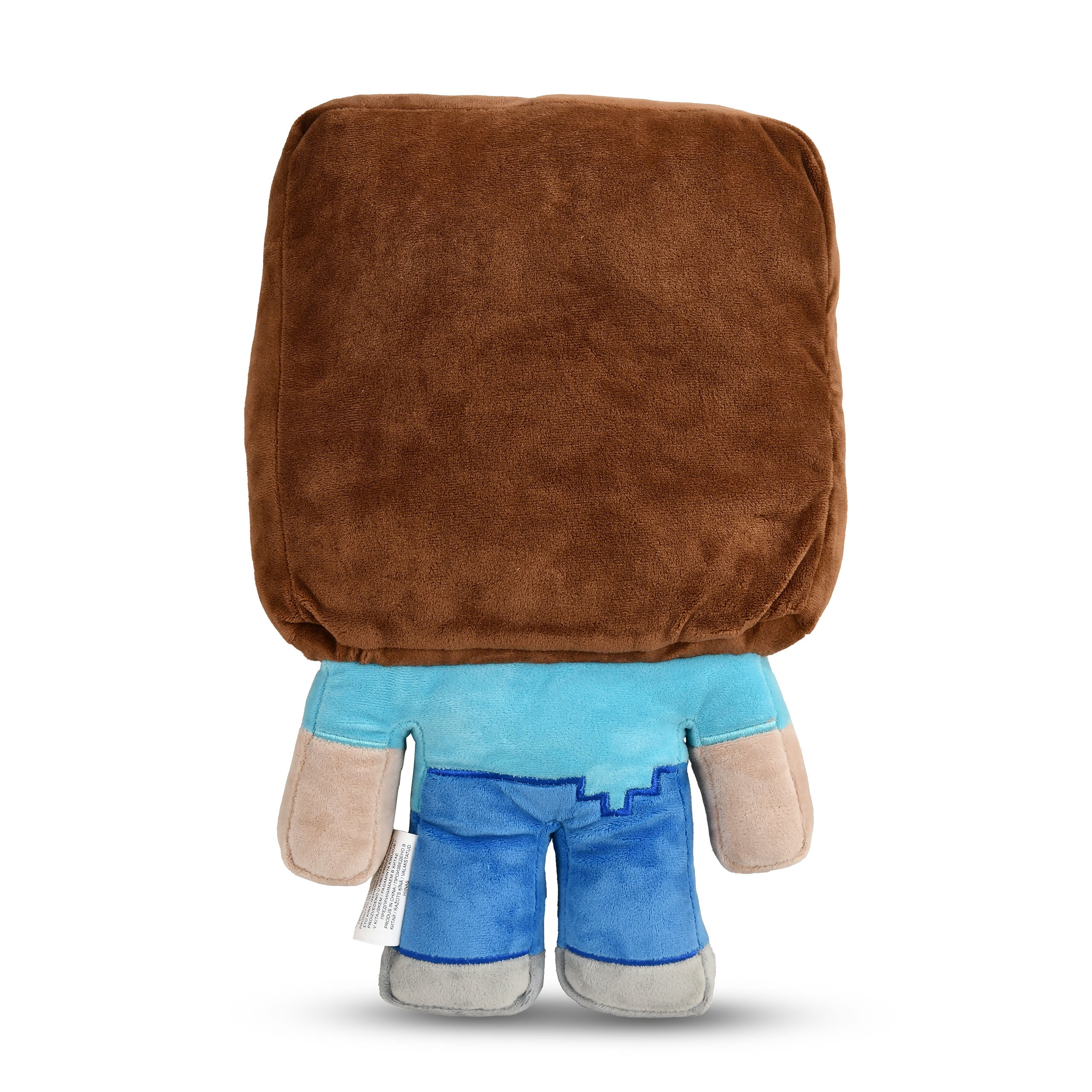 Produktbild Minecraft - Steve Mjuk Figur