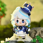 Produktbild Genshin Impact - Furina mini plyschfigur