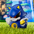 Produktbild Sonic the Hedgehog - Metal Sonic TUBBZ Dekorationsanka