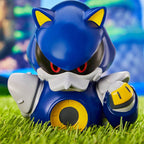Produktbild Sonic the Hedgehog - Metal Sonic TUBBZ Dekorationsanka